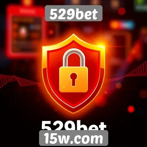 Análise da segurança no site 529bet