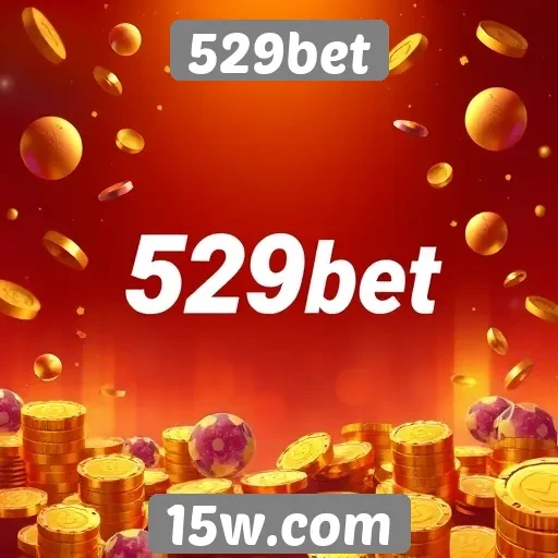 Plataforma 529bet oferece bônus atrativos aos usuários