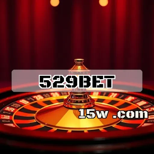529bet: Descubra as Melhores Promoções para Maximizar seus Jogos!