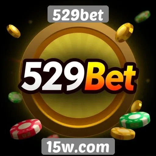 529bet oferece variedade de jogos online