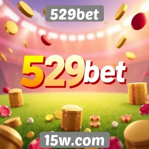 Novas funcionalidades lançadas no 529bet em 2025