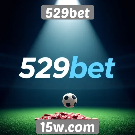 Comparativo entre 529bet e concorrentes no mercado de jogos