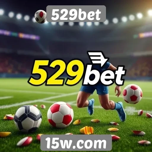 Apostas online populares no 529bet