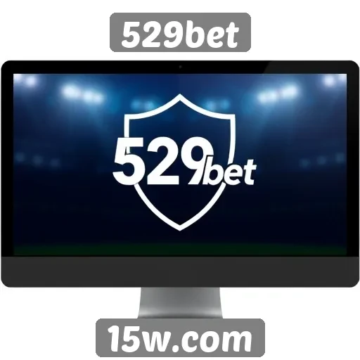 Segurança e confiabilidade do site de apostas 529bet
